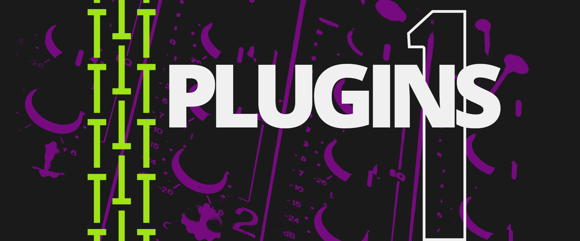 What Are Audio Plugins and How to Use Them – Part 1