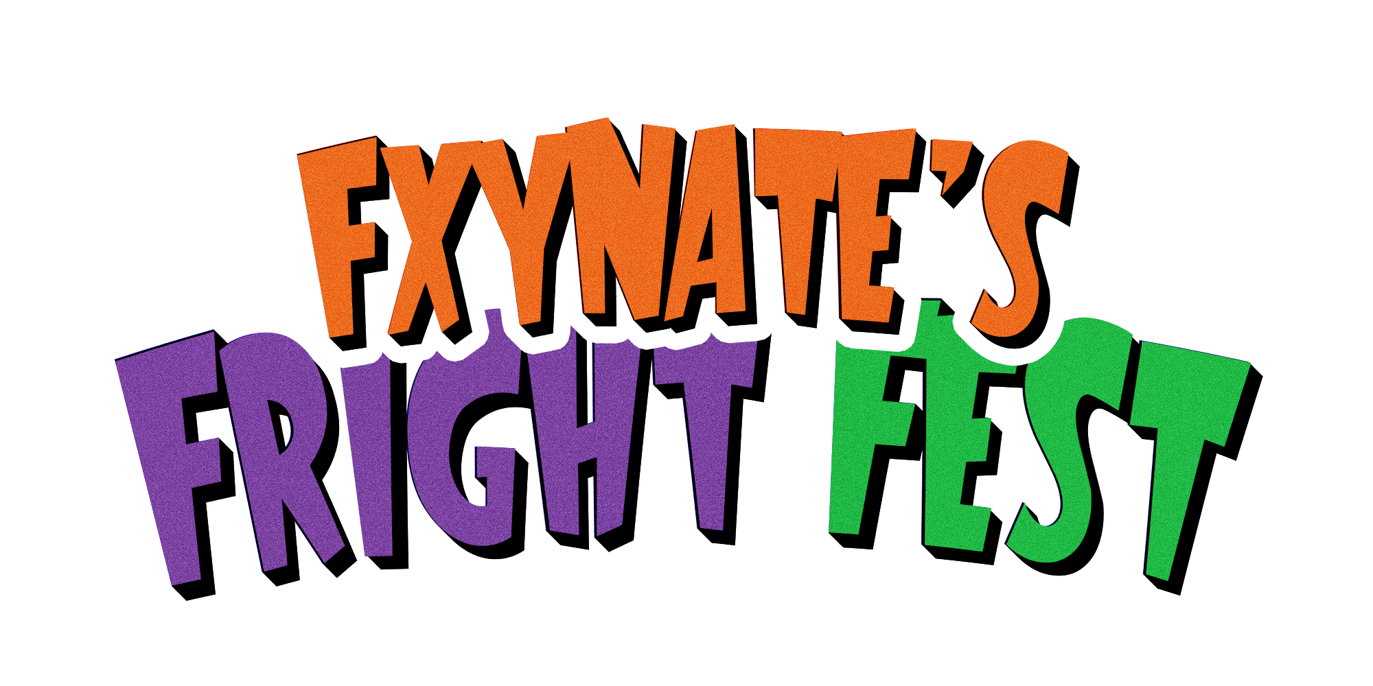 FxyNate's Fright Fest